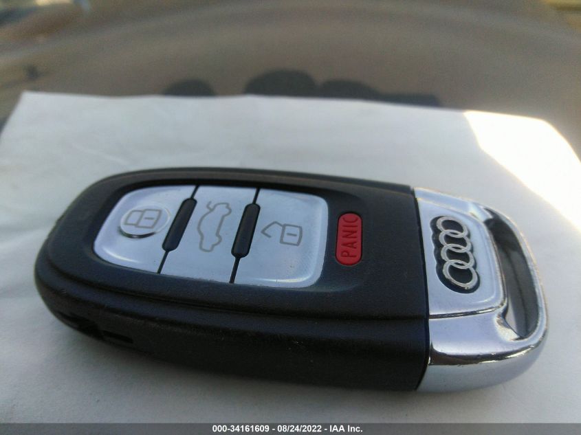 2014 AUDI ALLROAD PREMIUM PLUS WA1UFAFL4EA085184