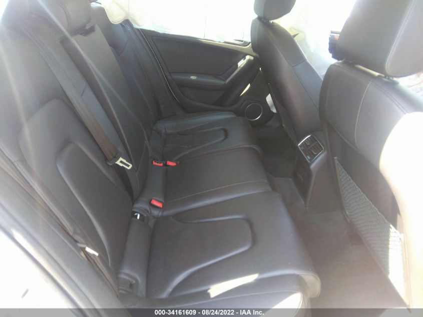 2014 AUDI ALLROAD PREMIUM PLUS WA1UFAFL4EA085184
