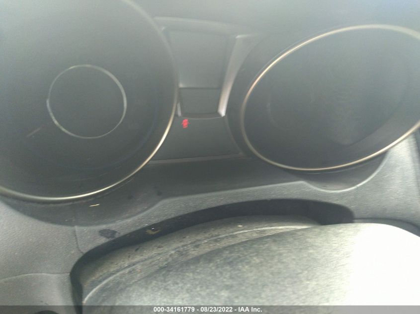 2013 HYUNDAI GENESIS COUPE 2.0T KMHHT6KD9DU094595