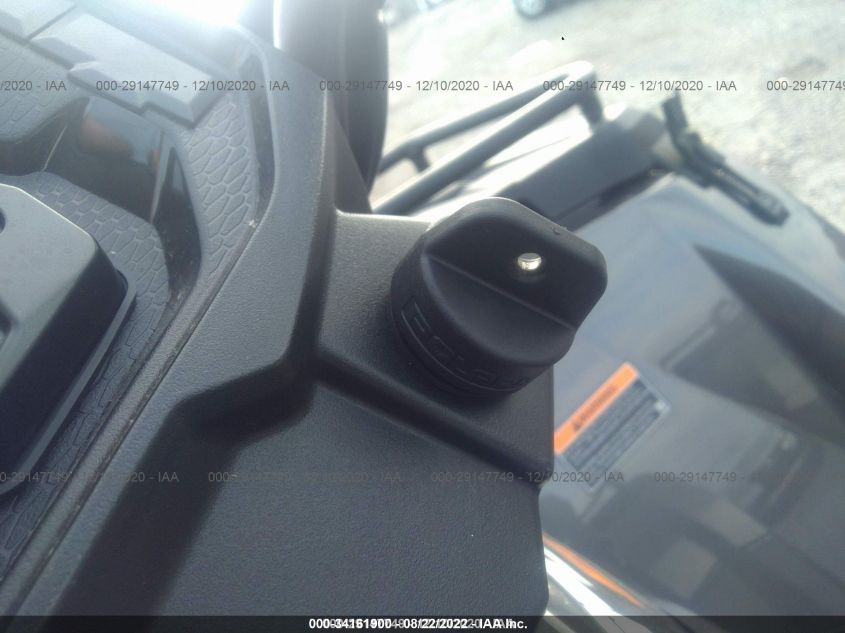 2021 POLARIS SPORTSMAN 570 PREMIUM 4XASEZ573MA283036