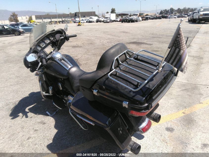 2015 HARLEY-DAVIDSON FLHTK ULTRA LIMITED 1HD1KEL32FB670324