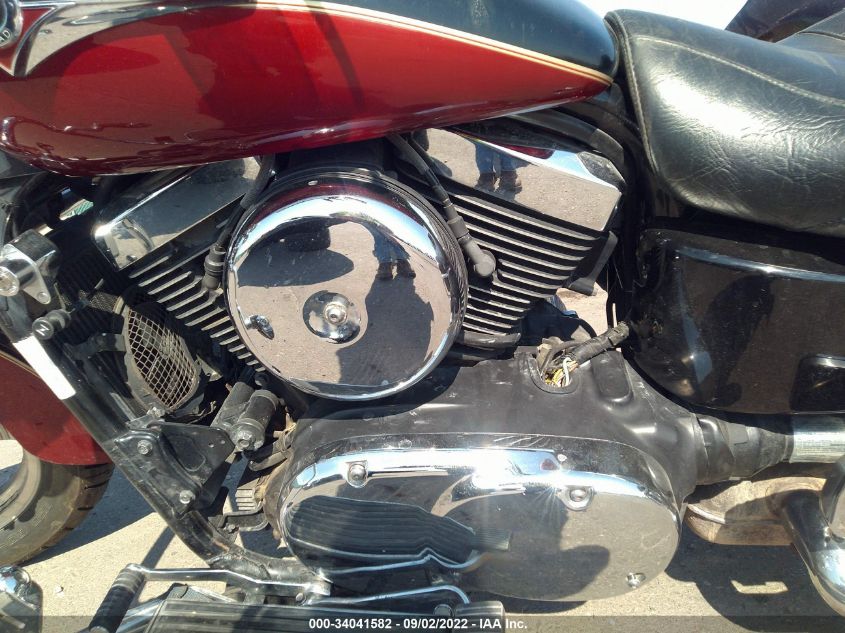 2002 KAWASAKI VN1500 L JKBVNAL162A014019