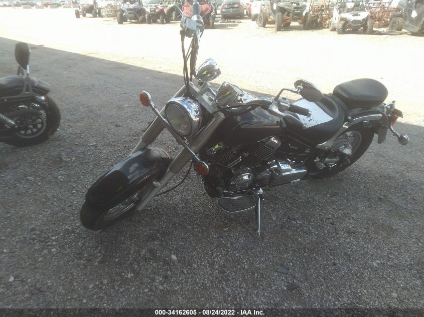 2004 YAMAHA XVS65 A JYAVM01E64A065175