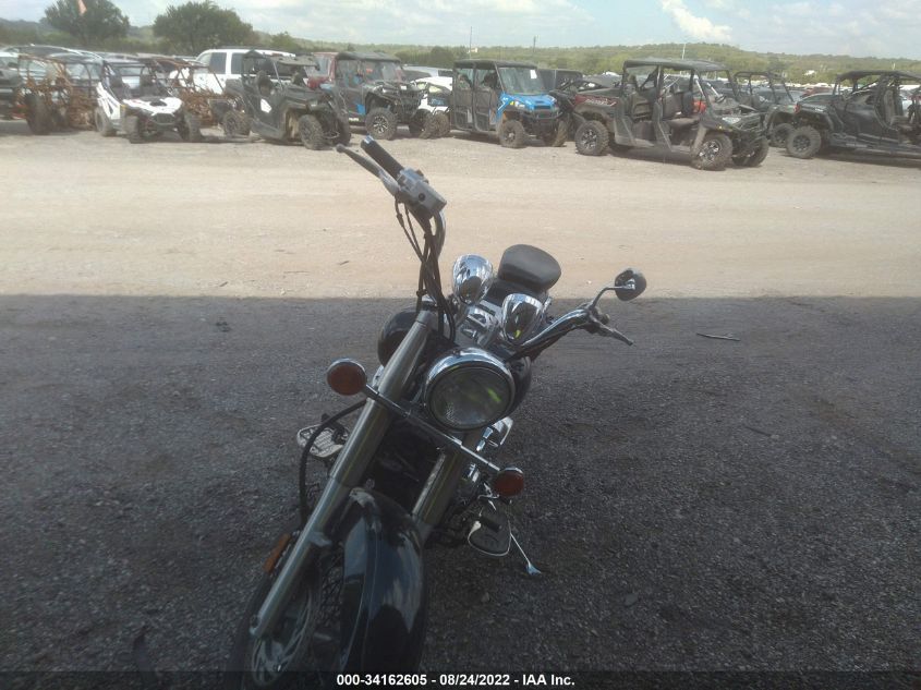 2004 YAMAHA XVS65 A JYAVM01E64A065175