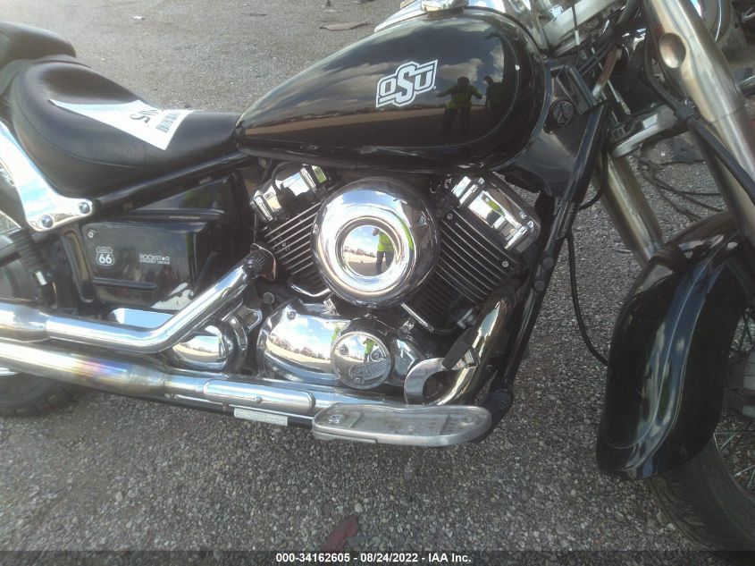 2004 YAMAHA XVS65 A JYAVM01E64A065175