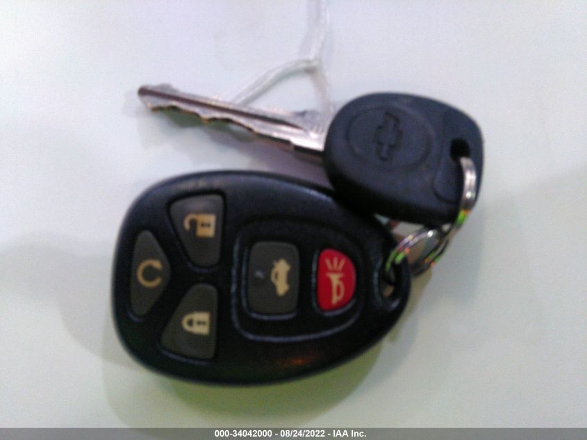 2014 CHEVROLET IMPALA LIMITED LTZ 2G1WC5E39E1115539