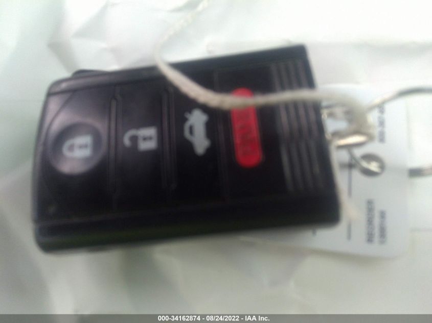 2013 ACURA TL TECH 19UUA8F57DA001986