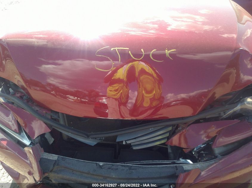 2014 LEXUS IS 250 JTHCF1D24E5007121