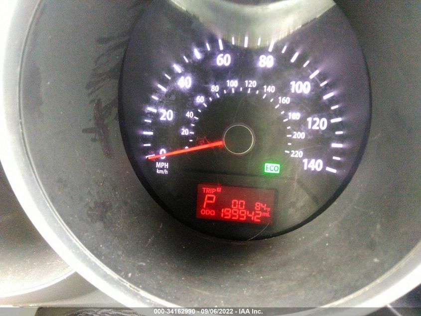 2013 KIA SOUL ! KNDJT2A64D7769964