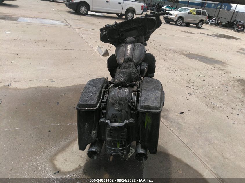 2020 HARLEY-DAVIDSON FLHXS 1HD1KRP15LB671933