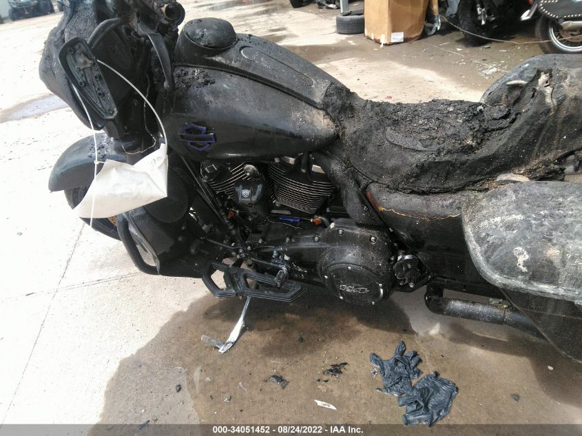 2020 HARLEY-DAVIDSON FLHXS 1HD1KRP15LB671933
