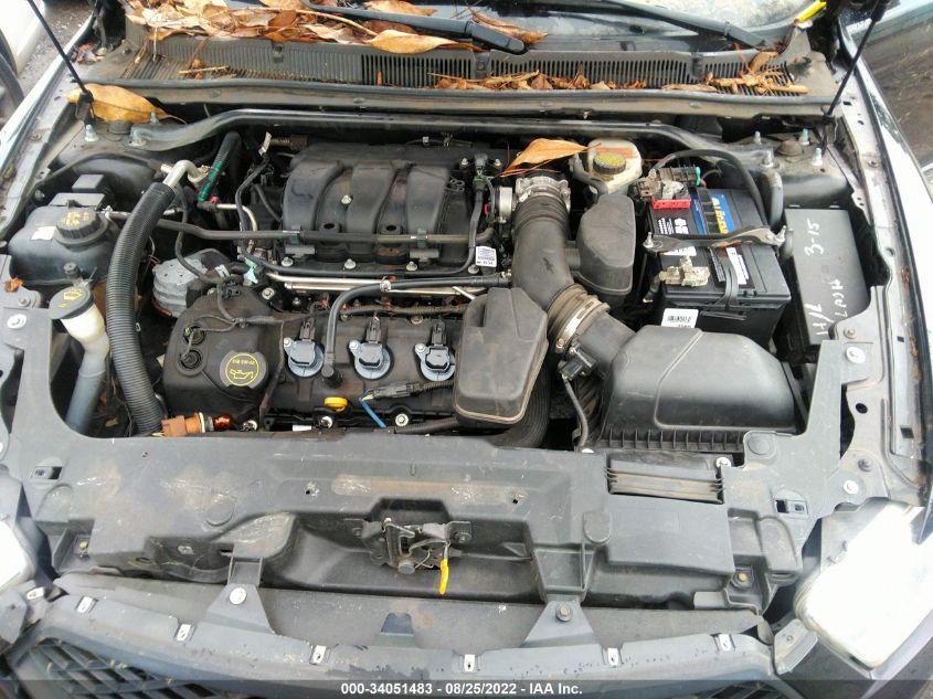 2014 FORD SEDAN POLICE INTERCEPTOR 1FAHP2MK9EG185868