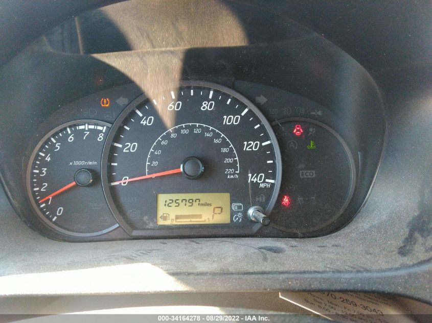 2015 MITSUBISHI MIRAGE DE/RF ML32A3HJ9FH007031