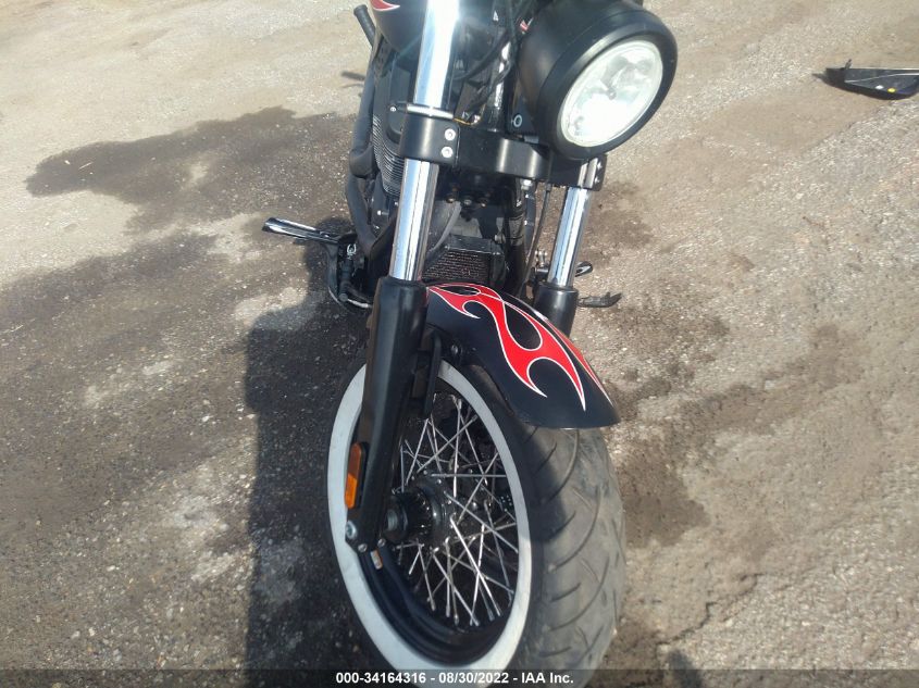 2014 VICTORY MOTORCYCLES HIGH-BALL 5VPWB36N4E3032580