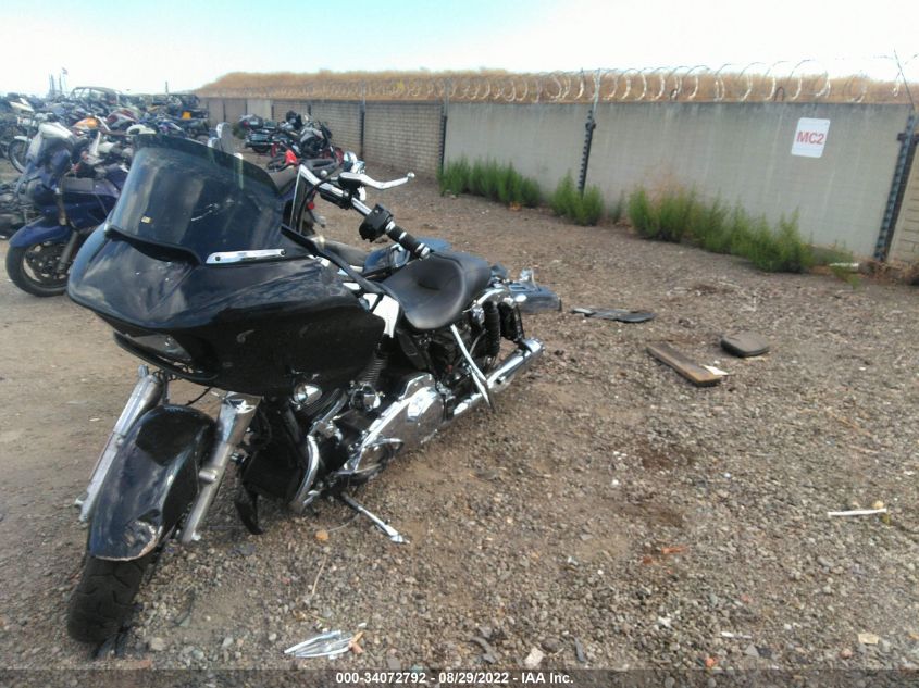 2021 HARLEY-DAVIDSON FLTRX 1HD1KHC28MB634644