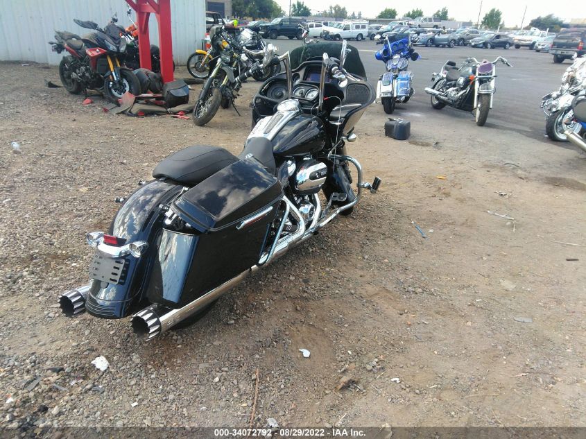 2021 HARLEY-DAVIDSON FLTRX 1HD1KHC28MB634644