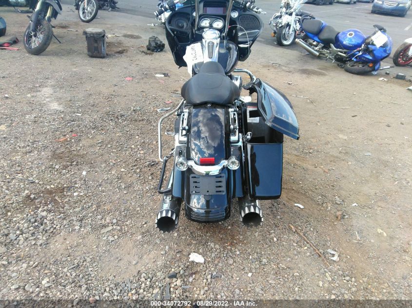 2021 HARLEY-DAVIDSON FLTRX 1HD1KHC28MB634644