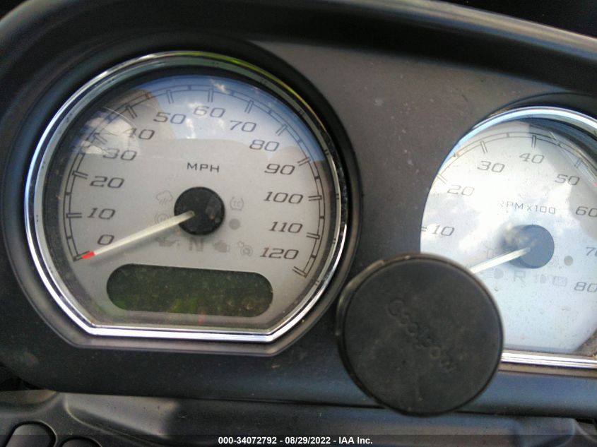 2021 HARLEY-DAVIDSON FLTRX 1HD1KHC28MB634644