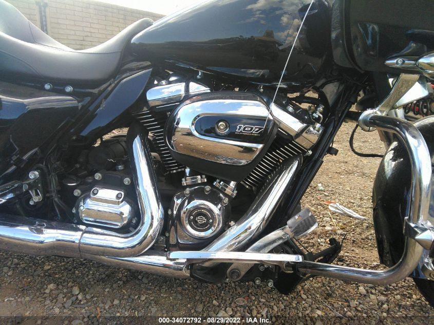 2021 HARLEY-DAVIDSON FLTRX 1HD1KHC28MB634644