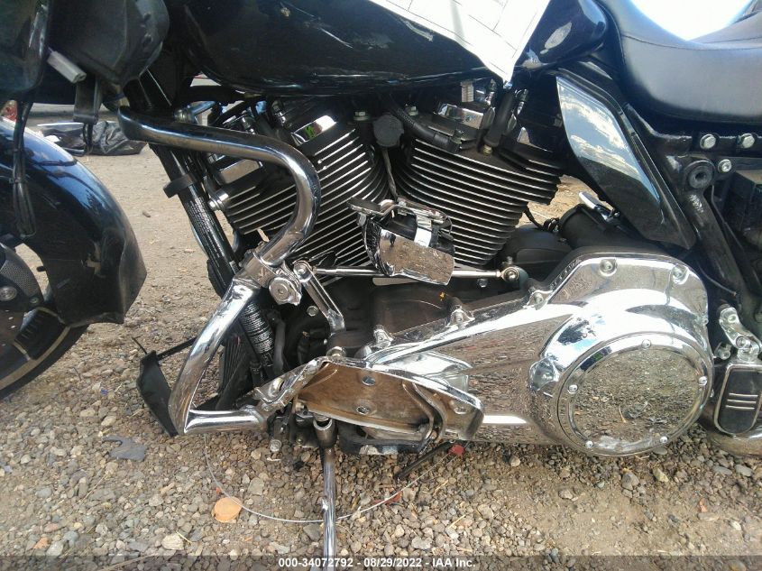 2021 HARLEY-DAVIDSON FLTRX 1HD1KHC28MB634644
