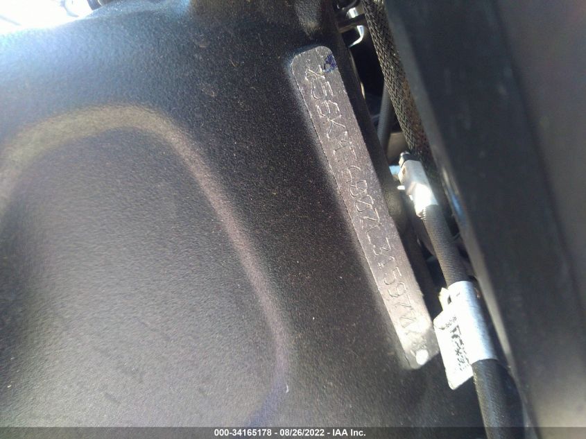 2020 INDIAN MOTORCYCLE CO. SCOUT BOBBER ABS 56KMTA007L3159707