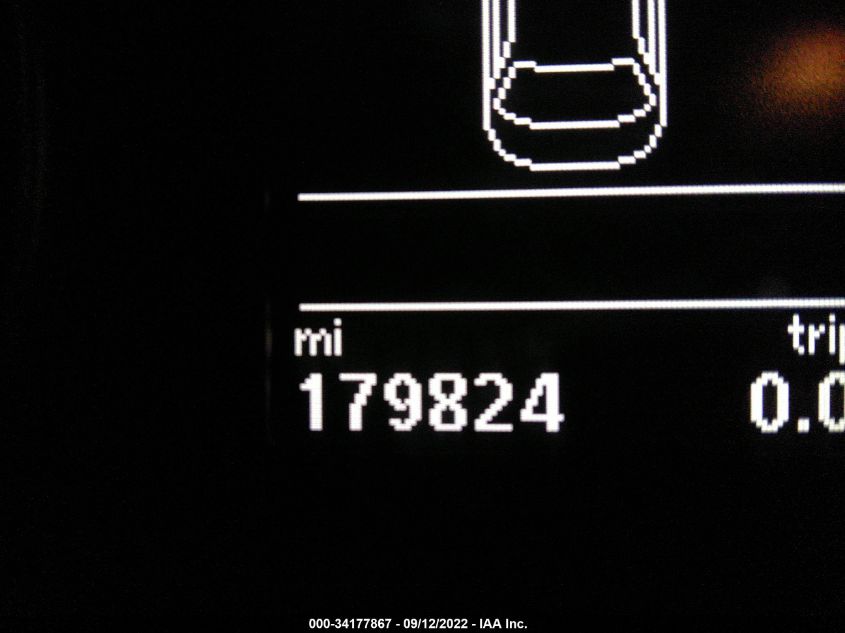 2013 VOLKSWAGEN GLI AUTOBAHN W/NAV 3VW5A7AJ8DM399307