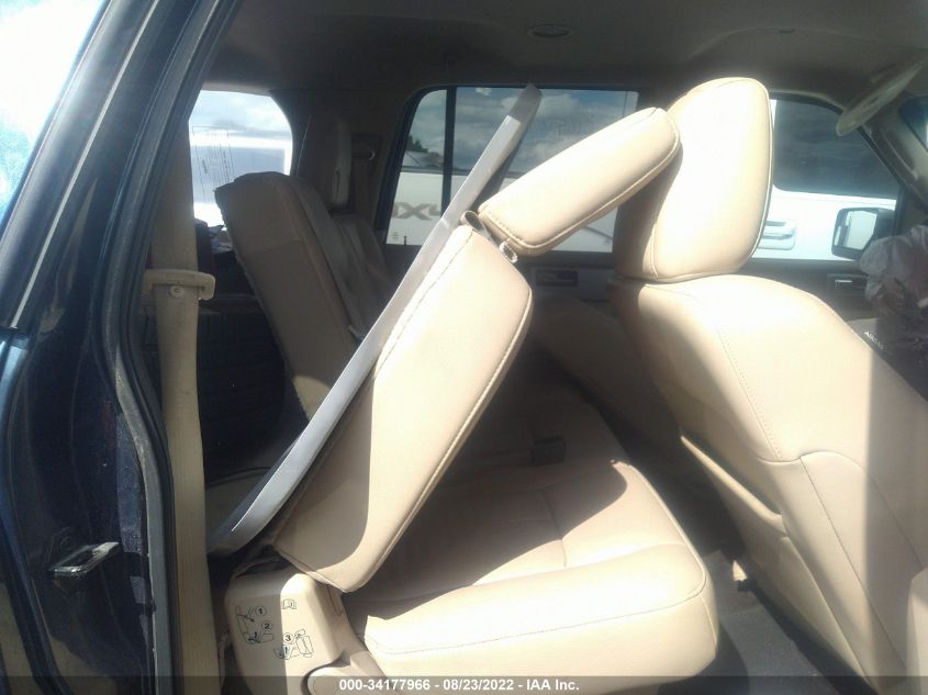 2015 FORD EXPEDITION EL XLT/KING RANCH 1FMJK1HT3FEF09445