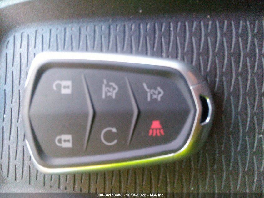 2019 TOYOTA COROLLA HATCHBACK SE/XSE JTNK4RBE2K3058425