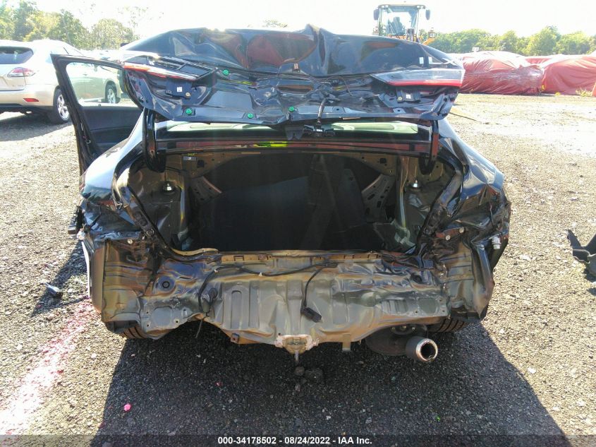 2020 ACURA ILX 19UDE2F36LA005199