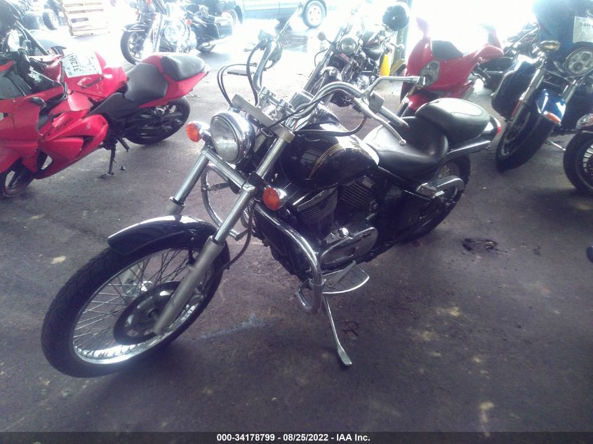 2003 KAWASAKI VN800 JKBVNCA163B510903