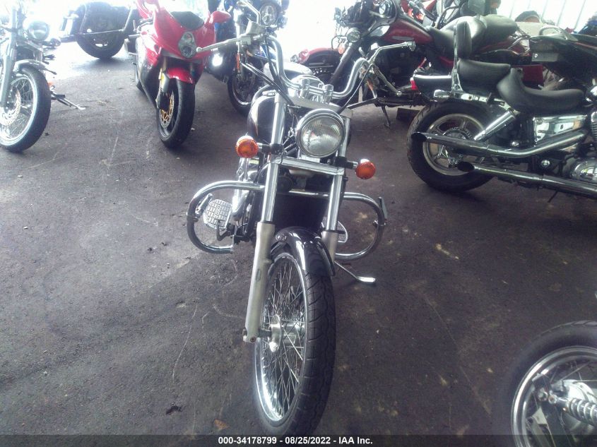 2003 KAWASAKI VN800 JKBVNCA163B510903