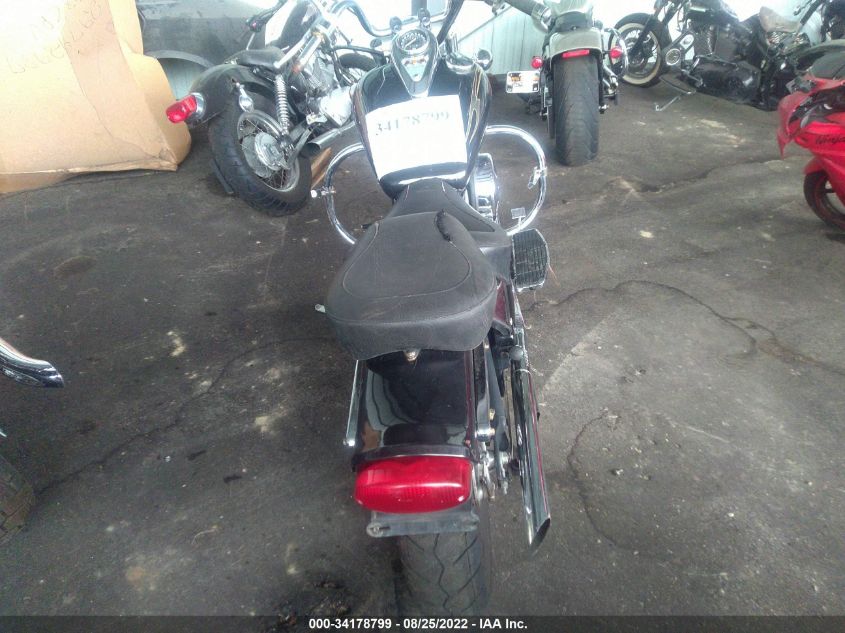 2003 KAWASAKI VN800 JKBVNCA163B510903