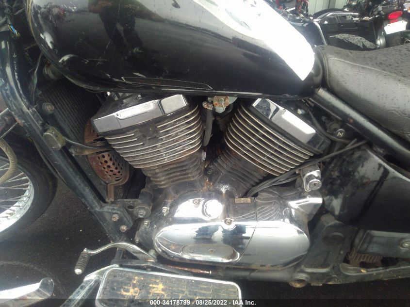 2003 KAWASAKI VN800 JKBVNCA163B510903
