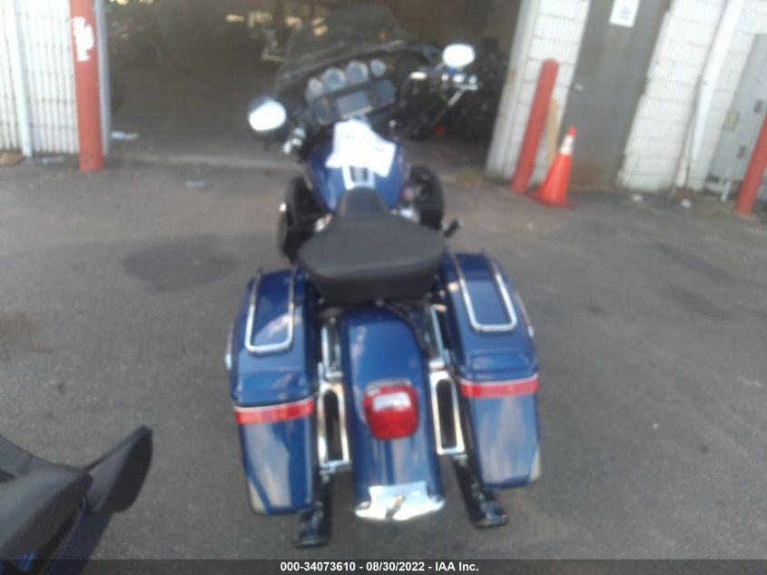 2017 HARLEY-DAVIDSON FLHTKL ULTRA LIMITED LOW 1HD1KKD11HB691373