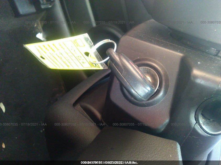 2015 JEEP COMPASS HIGH ALTITUDE EDITION 1C4NJDEB5FD168464