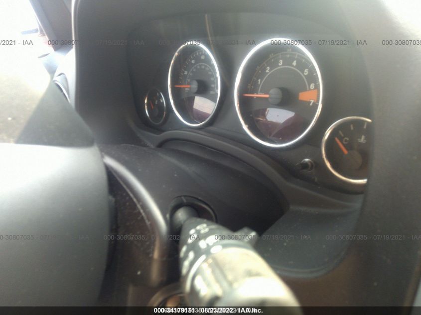 2015 JEEP COMPASS HIGH ALTITUDE EDITION 1C4NJDEB5FD168464