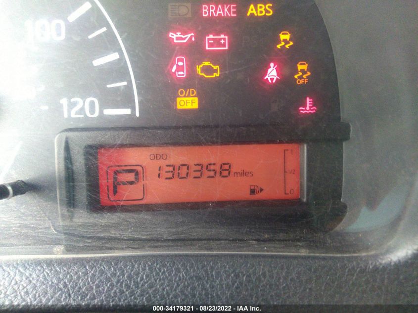 2015 NISSAN NV200 SV 3N6CM0KN1FK719167