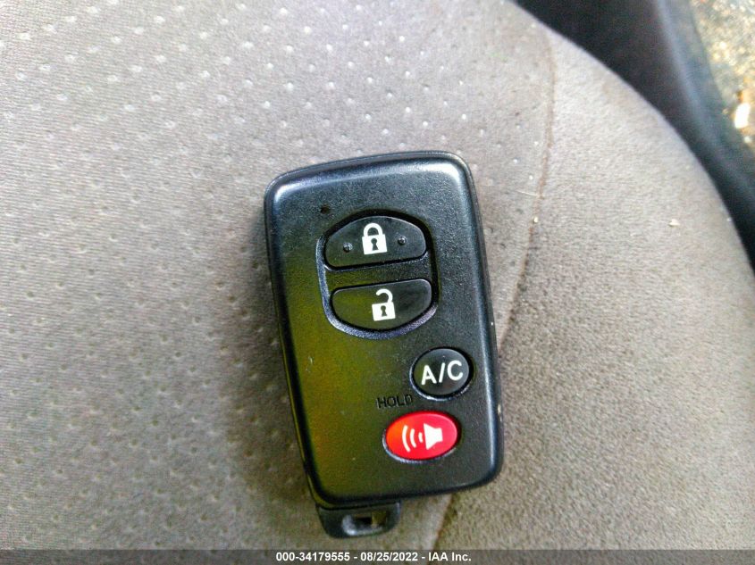 2014 TOYOTA PRIUS PLUG-IN JTDKN3DP9E3055443