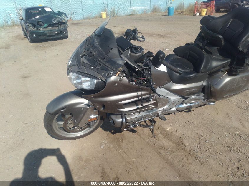 2006 HONDA GL1800 1HFSC47H16A511227