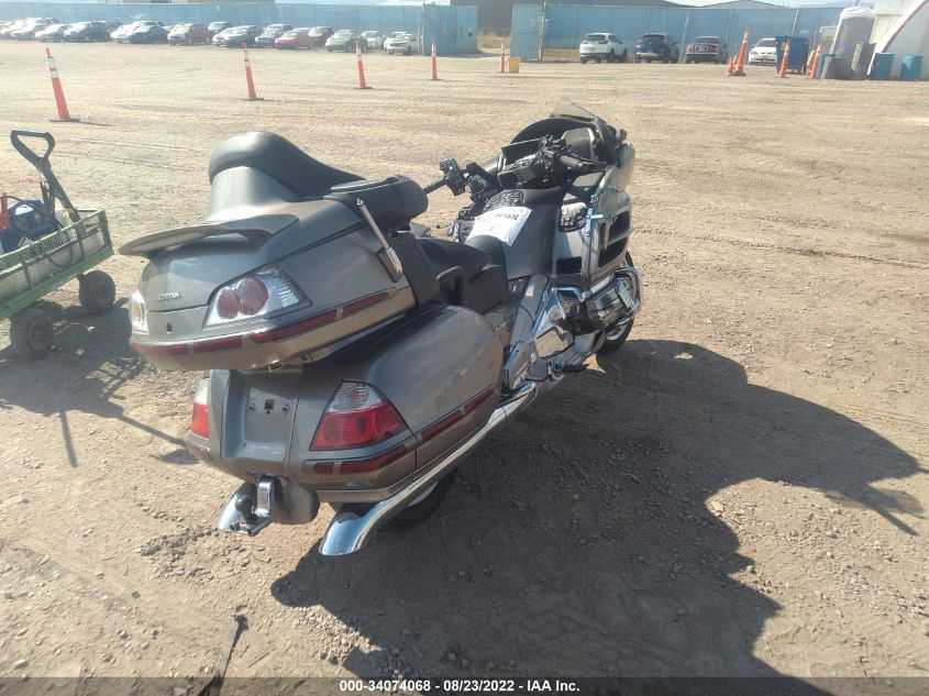 2006 HONDA GL1800 1HFSC47H16A511227