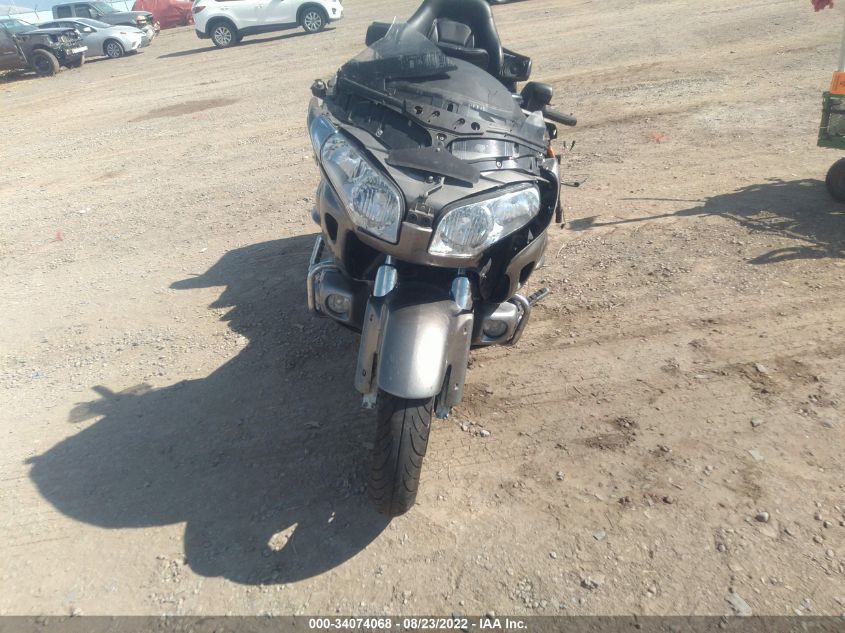 2006 HONDA GL1800 1HFSC47H16A511227
