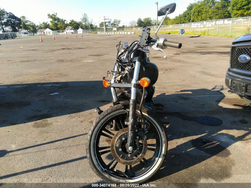 2010 KAWASAKI VN900 C JKAVN2C10AA037871
