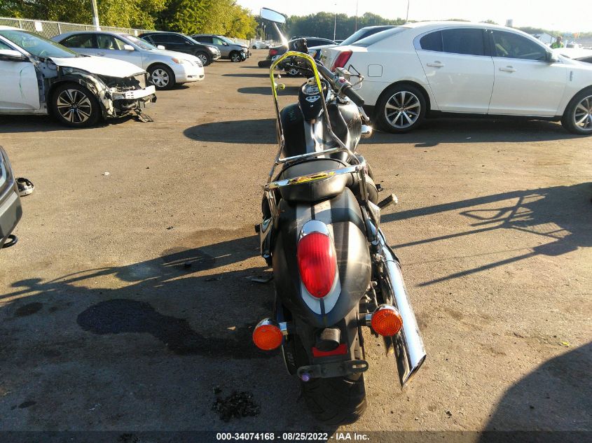 2010 KAWASAKI VN900 C JKAVN2C10AA037871