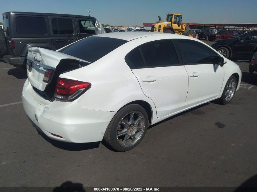 2015 HONDA CIVIC SEDAN EX-L 19XFB2F99FE042169