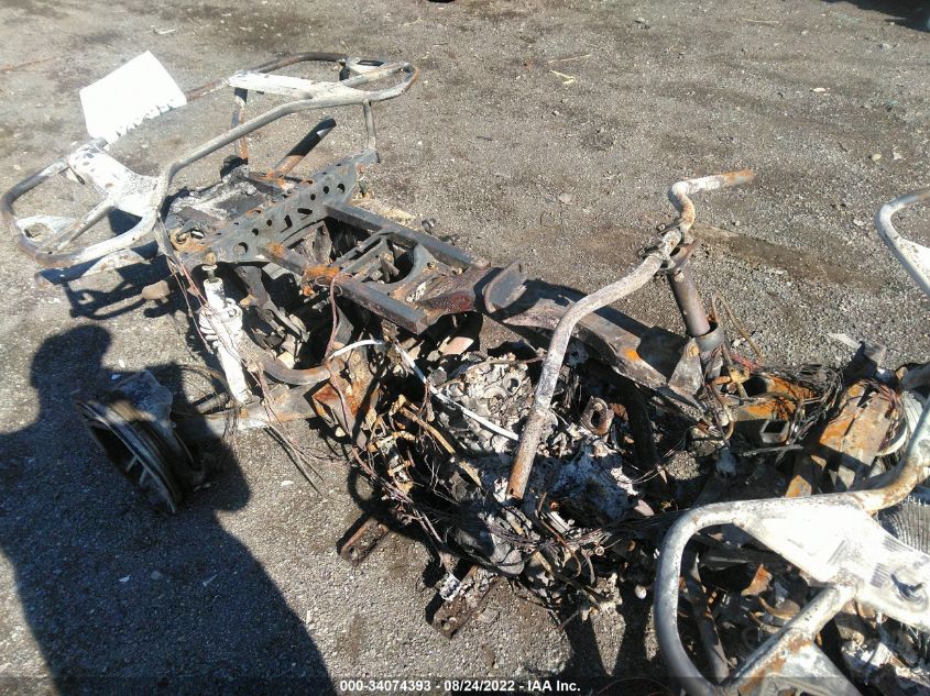 2019 CAN-AM OUTLANDER XT 570 3JBLKAT42KJ000811