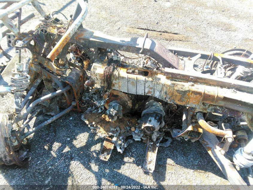 2019 CAN-AM OUTLANDER XT 570 3JBLKAT42KJ000811