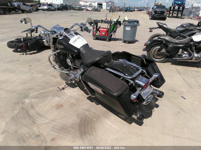 2005 HARLEY-DAVIDSON FLHRCI 1HD1FRW175Y636025