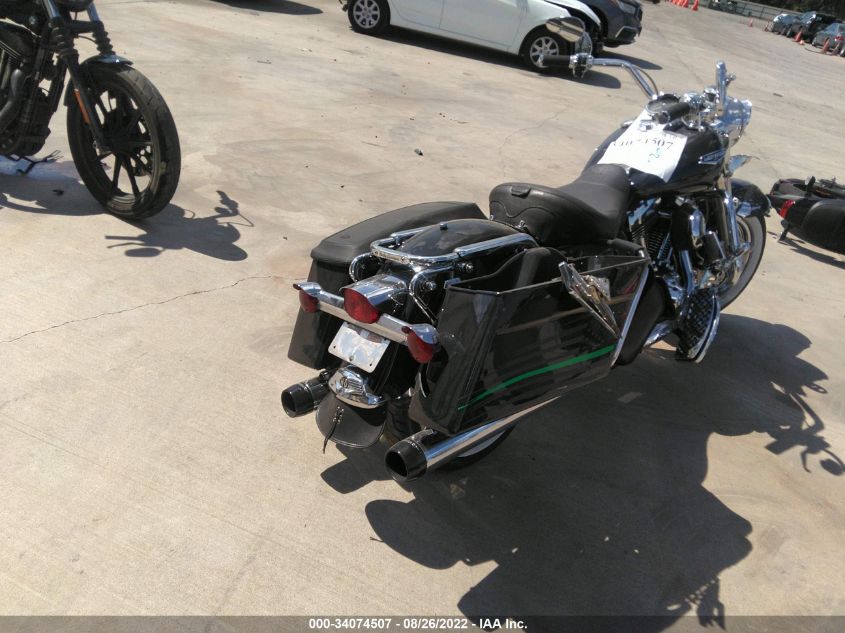 2005 HARLEY-DAVIDSON FLHRCI 1HD1FRW175Y636025
