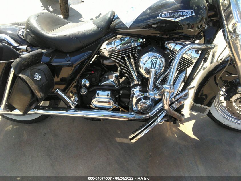 2005 HARLEY-DAVIDSON FLHRCI 1HD1FRW175Y636025