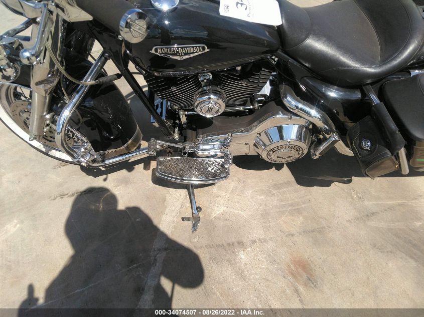 2005 HARLEY-DAVIDSON FLHRCI 1HD1FRW175Y636025